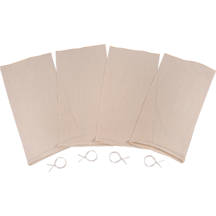 Colorado Deluxe Game Bags Deer Quaters Bags 4pk.