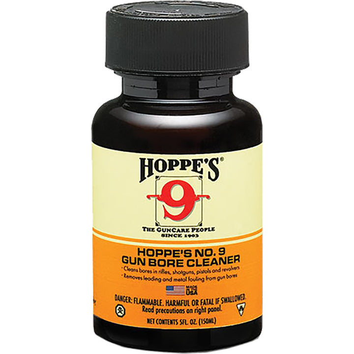 Hoppe&