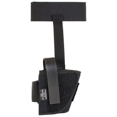Blackhawk Ankle Holster Size 10 Small Auto .22, .25, .32, .380 Rh