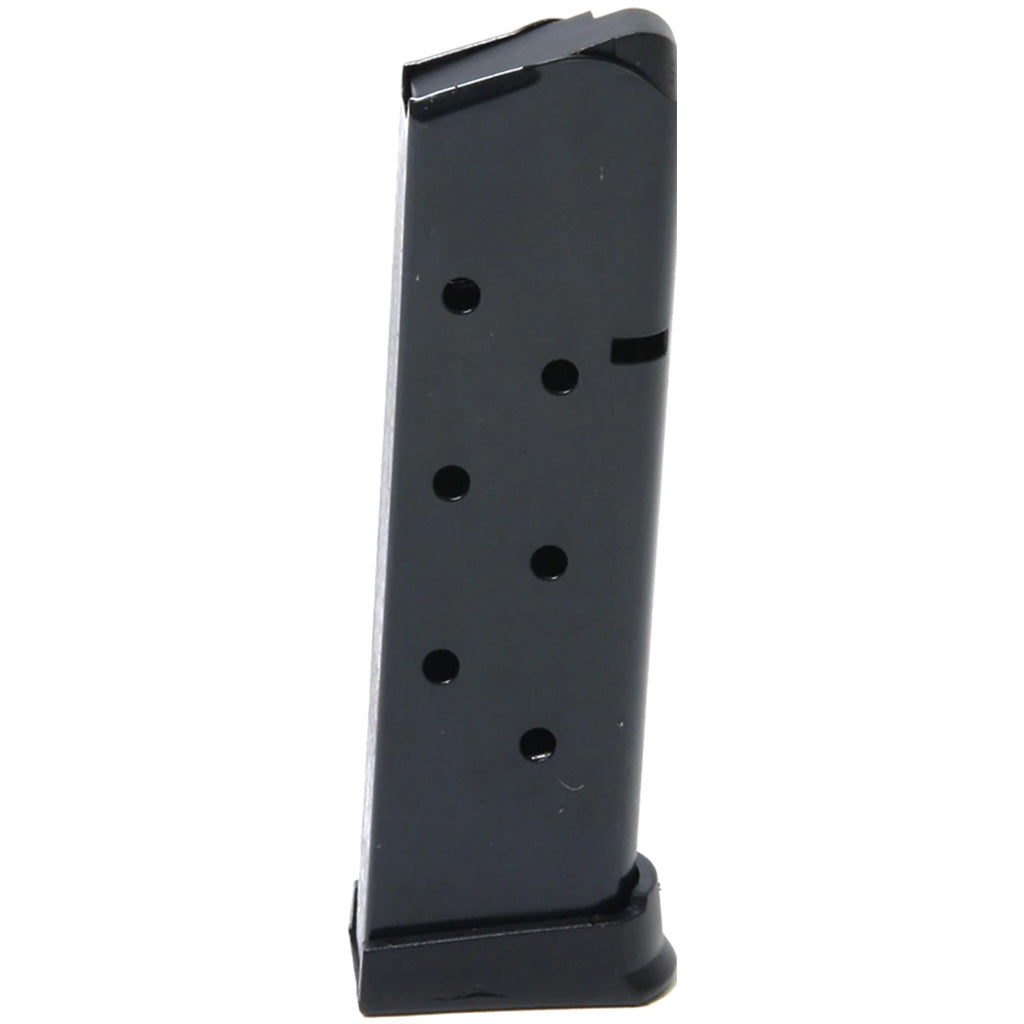 Promag Steel Magazine 1911 .45 Acp Blued 8 Rd.