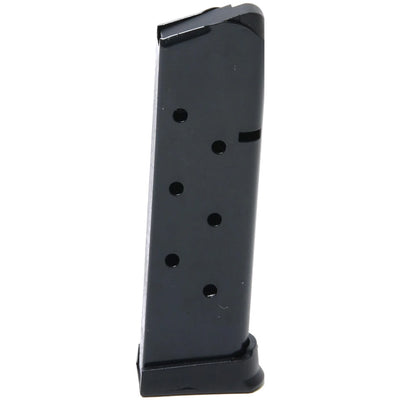 Promag Steel Magazine 1911 .45 Acp Blued 8 Rd.