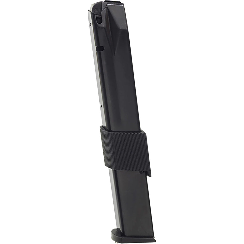 Promag Steel Magazine Canik Tp9 9mm Blued 32 Rd.
