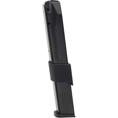 Promag Steel Magazine Canik Tp9 9mm Blued 32 Rd.