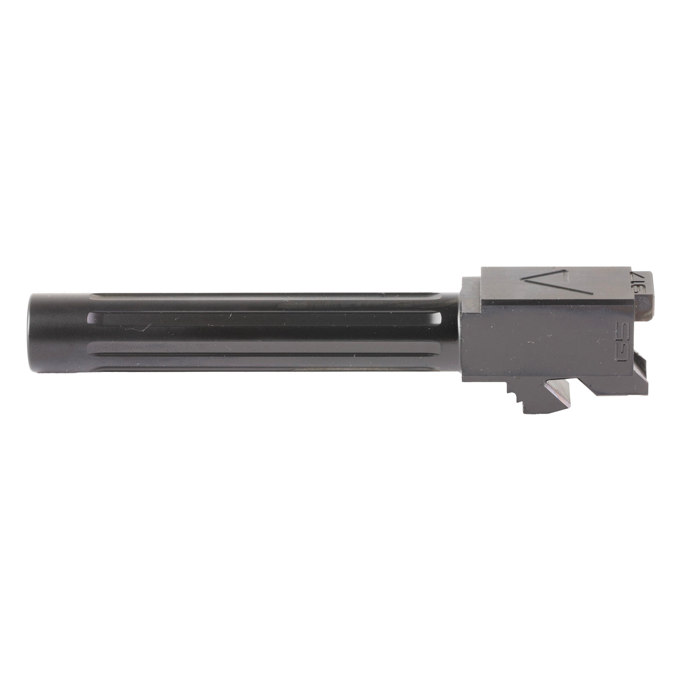 Agency Ml Bbl For Glk 17 G5 Blk