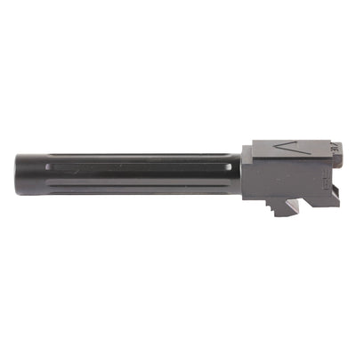 Agency Ml Bbl For Glk 17 G5 Blk
