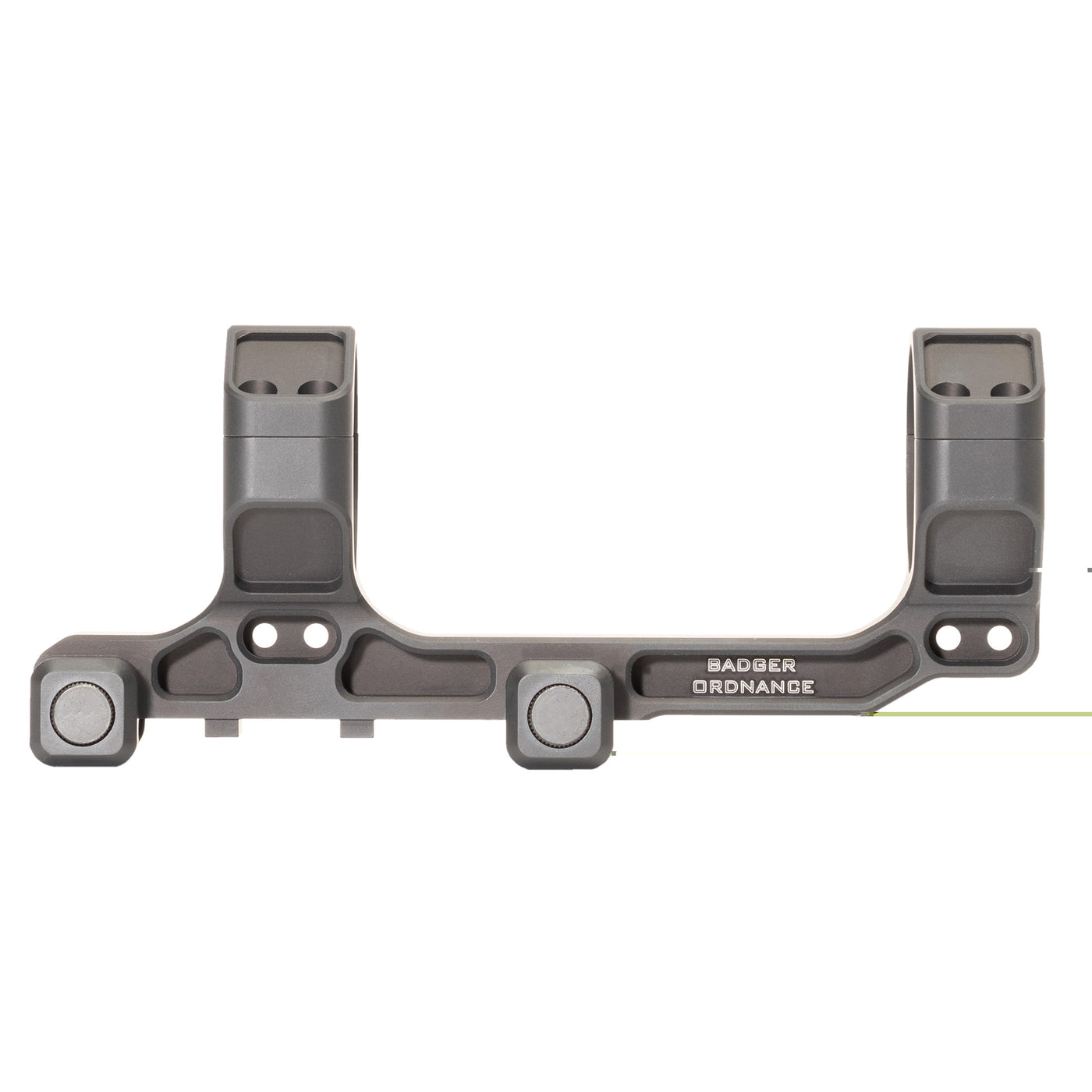 Badger Com Mount 30mm 1.54"