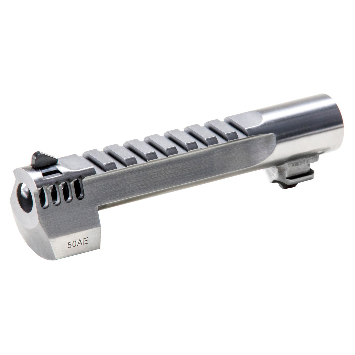 De 50ae 6" Barrel Sts W/ Brake