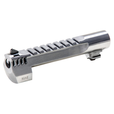 De 50ae 6" Barrel Sts W/ Brake