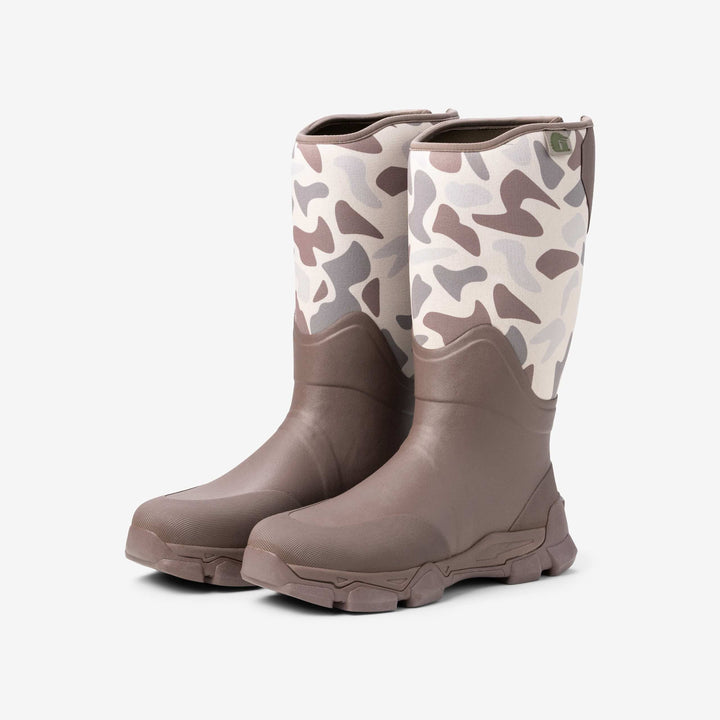 Gator Waders Omega Boots | Mens - Wetland