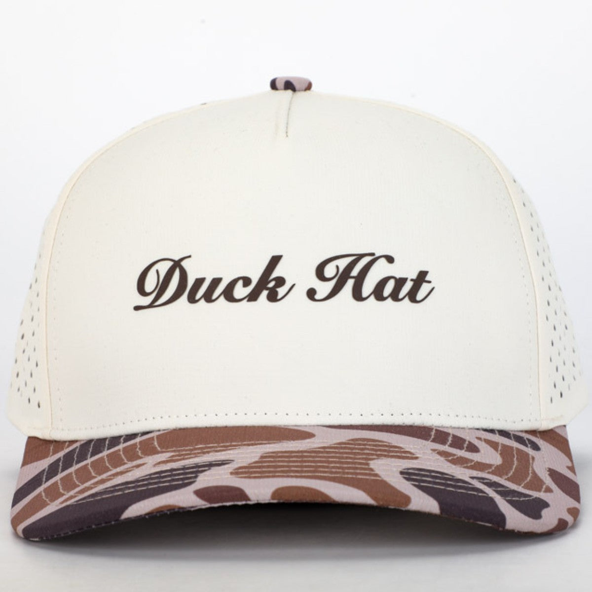 Texas Fowlers Hydro Duck Hat