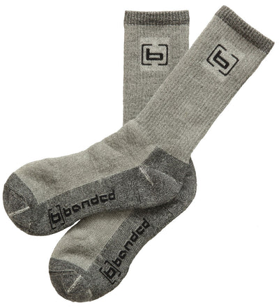 Banded RedZone BASE Merino Wool Sock