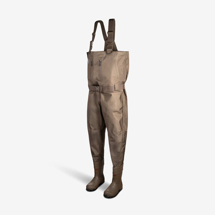 Gator Waders Shelter Waders | Mens - Brown