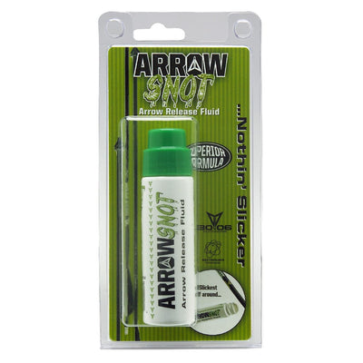 30-06 30-06 Arrow Snot Arrow Release Fluid Target Archery Accessories