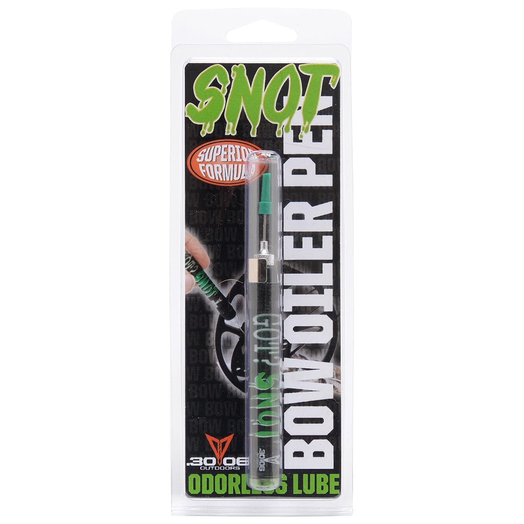 30-06 30-06 Bow Snot Oiler Pen Cp Bow Accessories