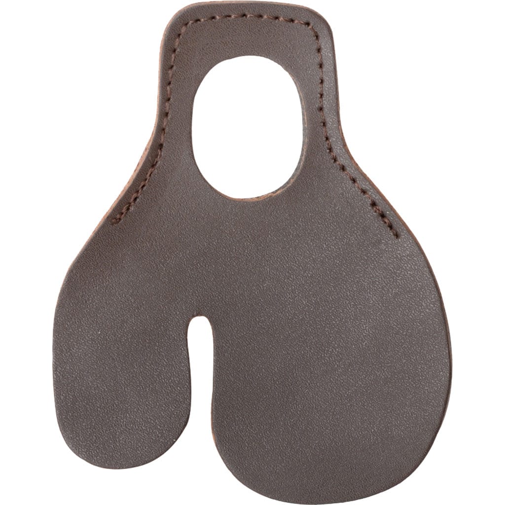 30-06 30-06 Cowhide Shooting Tab Brown Rh Large Releases