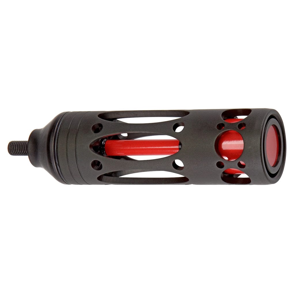 30-06 30-06 K3 Stabilizer Black/red 5 In. Stabilizers