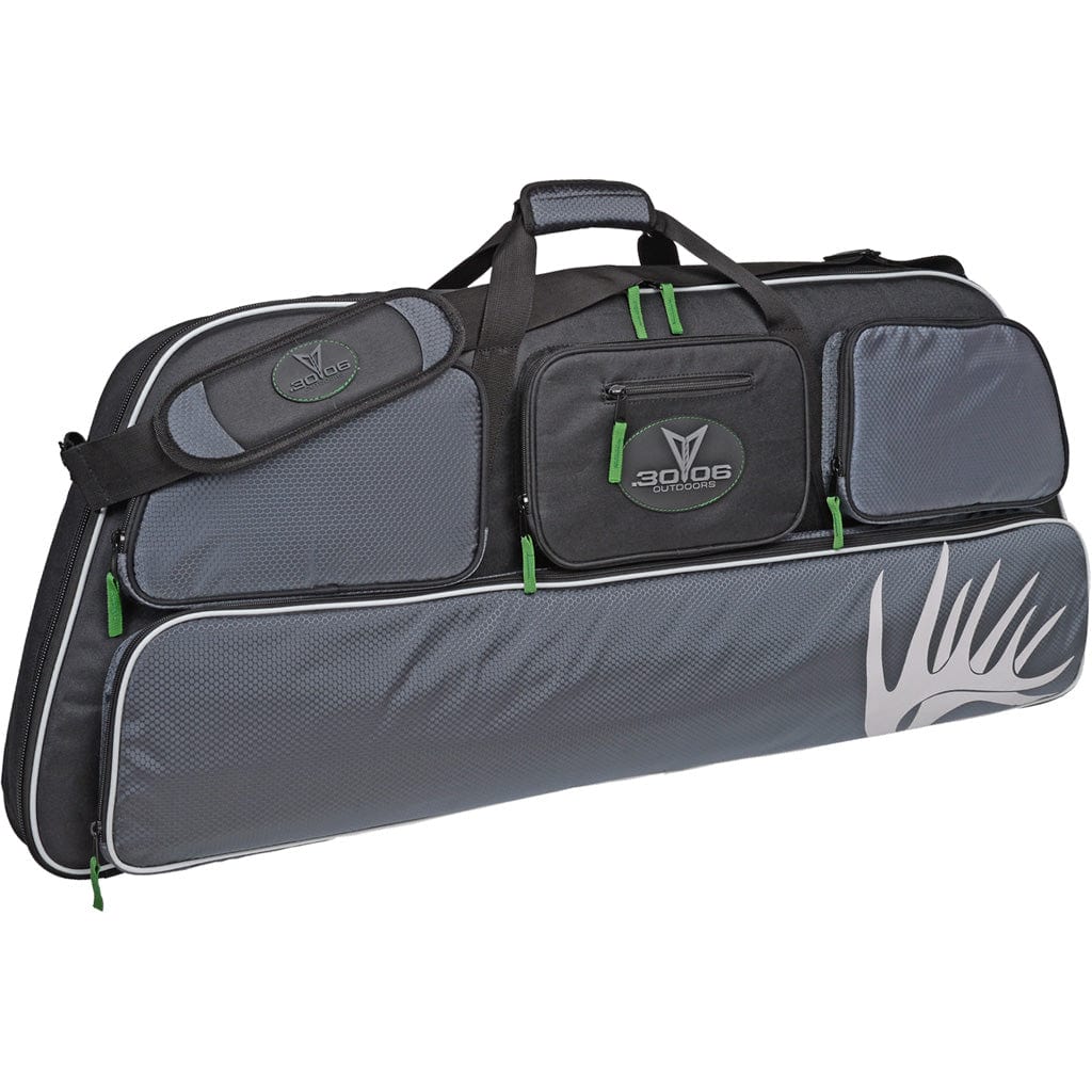 30-06 30-06 Showdown Bow Case Black 42 In. Cases and Storage