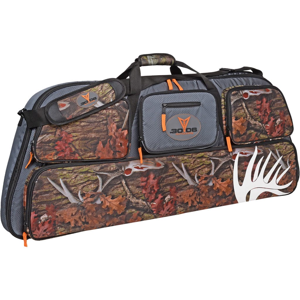 30-06 30-06 Showdown Bow Case Camo 42 In. Cases and Storage