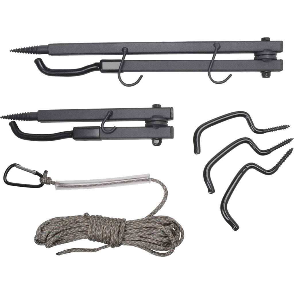 30-06 30-06 Tree Hunt Master 6 Pc. Kit Tree Stands and Accessories