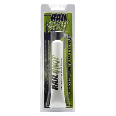 30-06 Outdoors 30-06 Rail Snot Crossbow Rail Lube 1 Oz. Archery Accessories