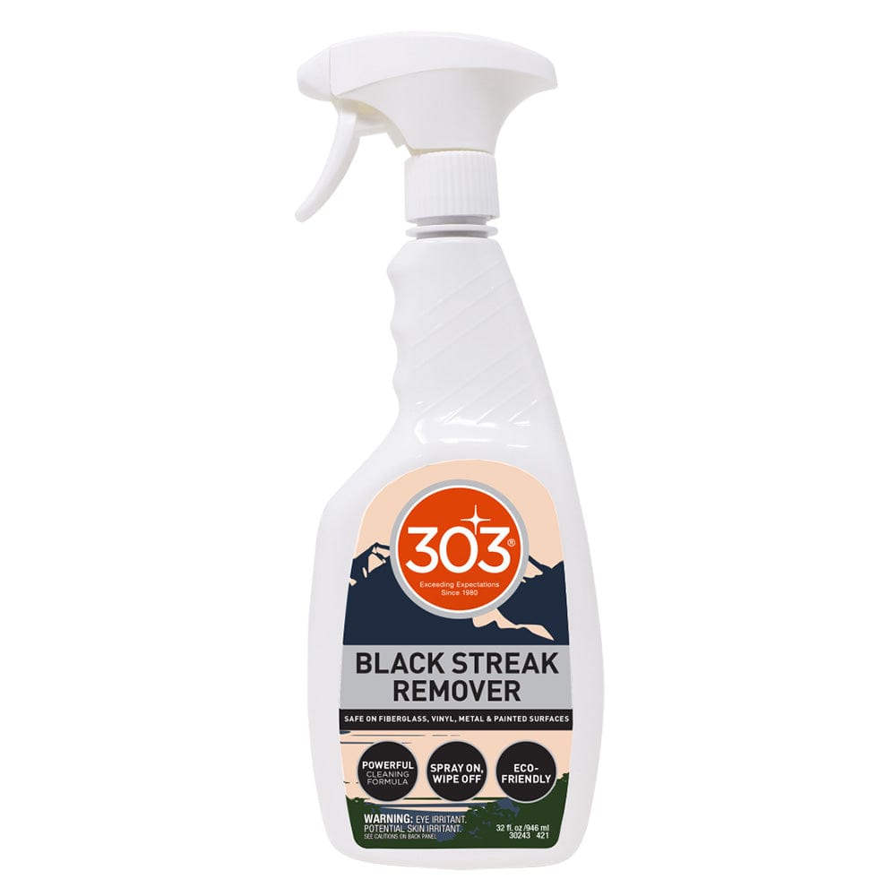 303 303 Black Streak Remover - 32oz Automotive/RV