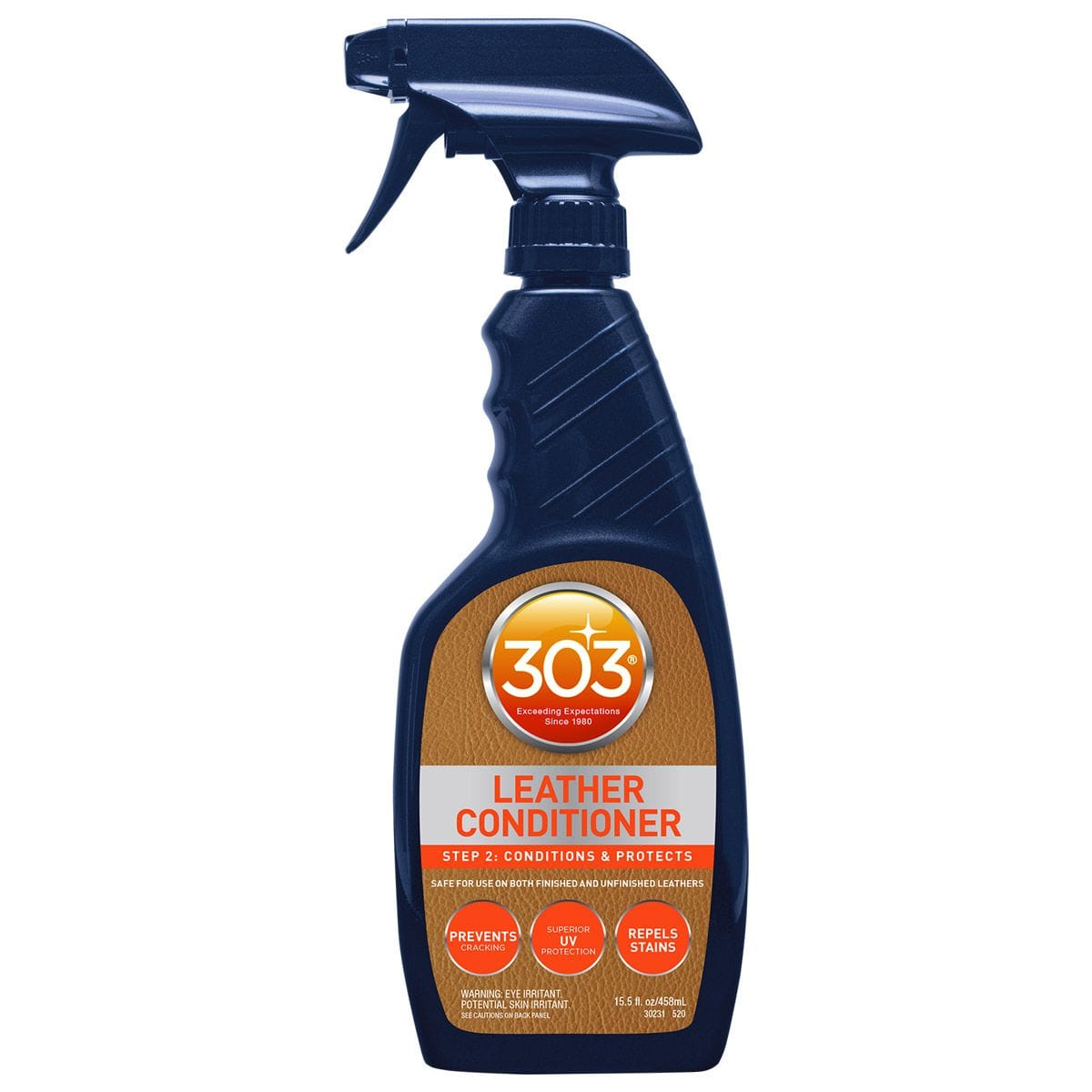 303 303 Leather Conditioner - 16oz Automotive/RV