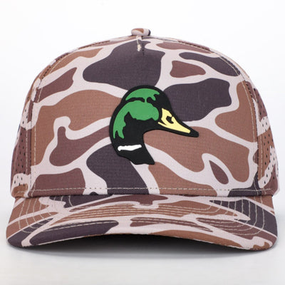 Texas Fowlers Hydro Duck Hat