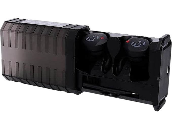 Walker's Silencer 2.0 Electronic Ear Plugs