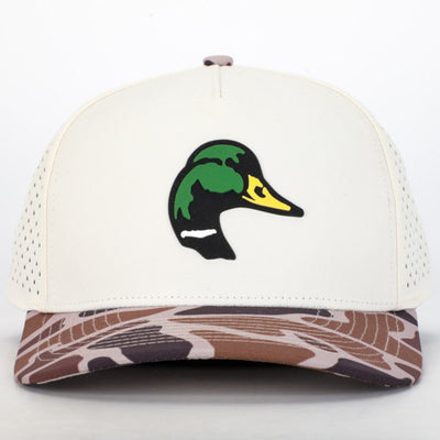 Texas Fowlers Hydro Duck Hat