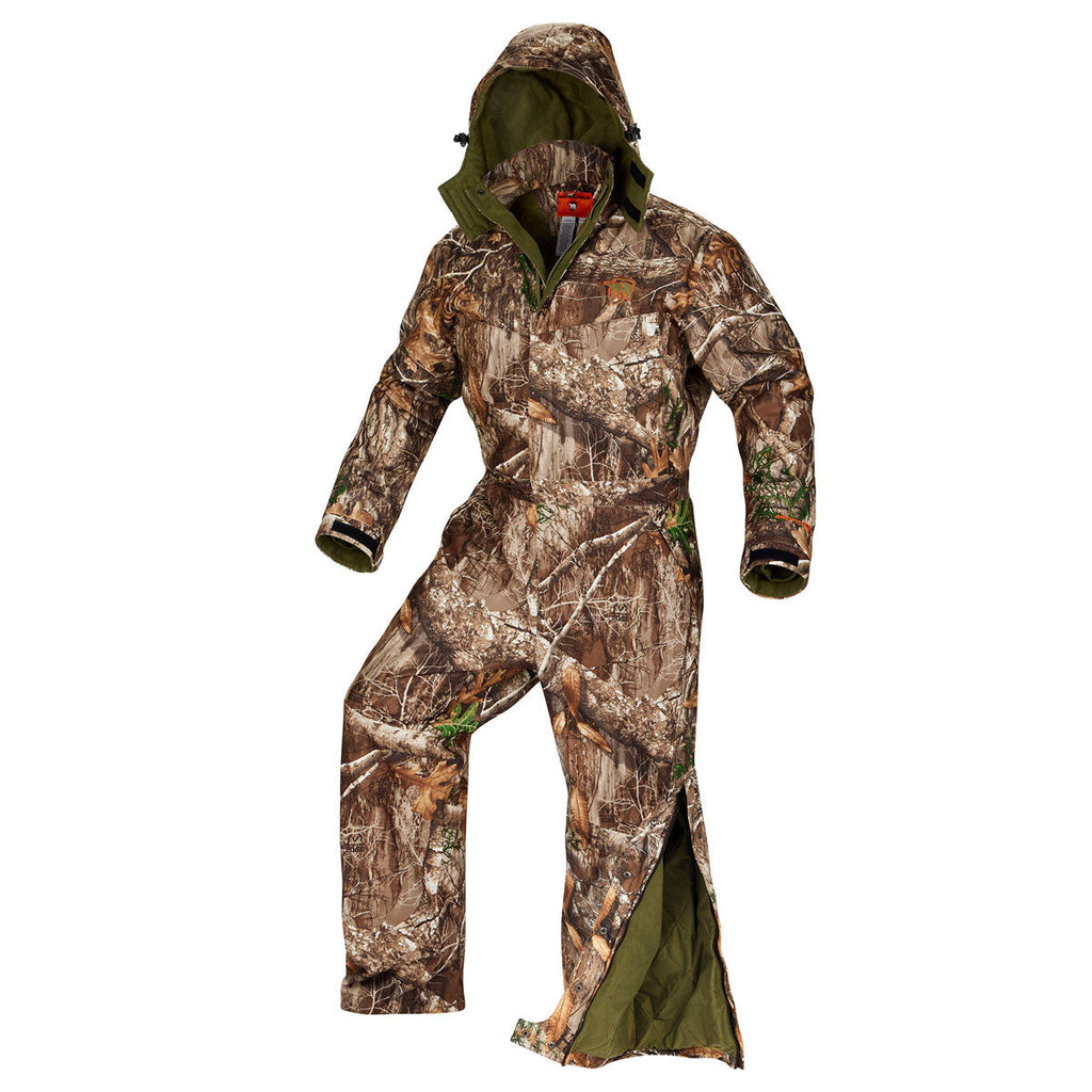 Arctic Shield Classic Elite Coverall – Texas Fowlers