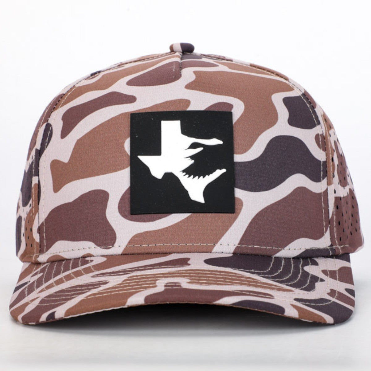 Texas Fowlers Hydro Duck Hat