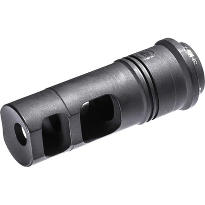 SureFire Muzzle Brake For 0.625-24 Threads