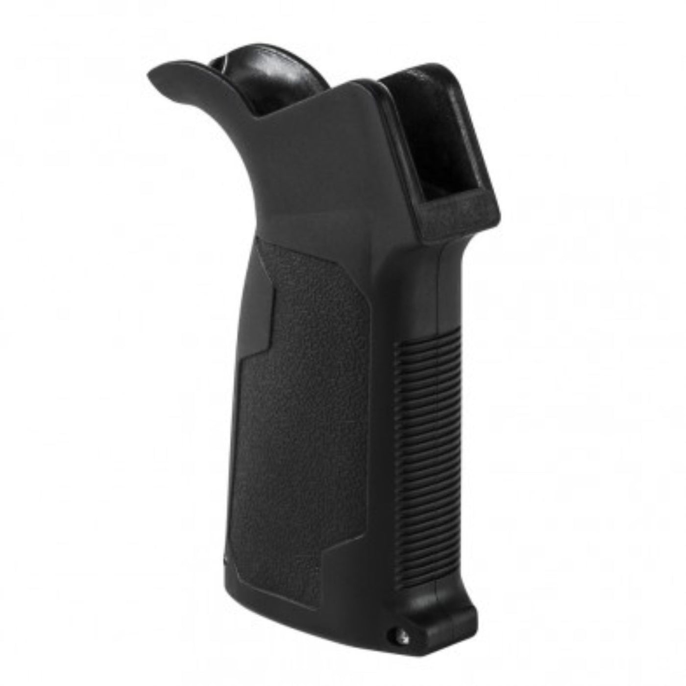 Vism AR15 Ergonomic Pstl Grip w Storage