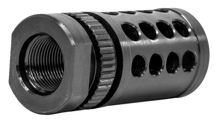 Grovtec Us Inc G-nite, Grov Gthm317 G-nite Flash Suppressor 223