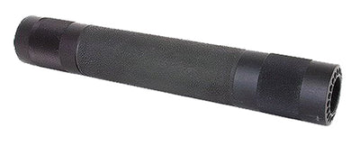 Hogue Ar-15 Free Float Forend - Rifle Length Black Grip Area