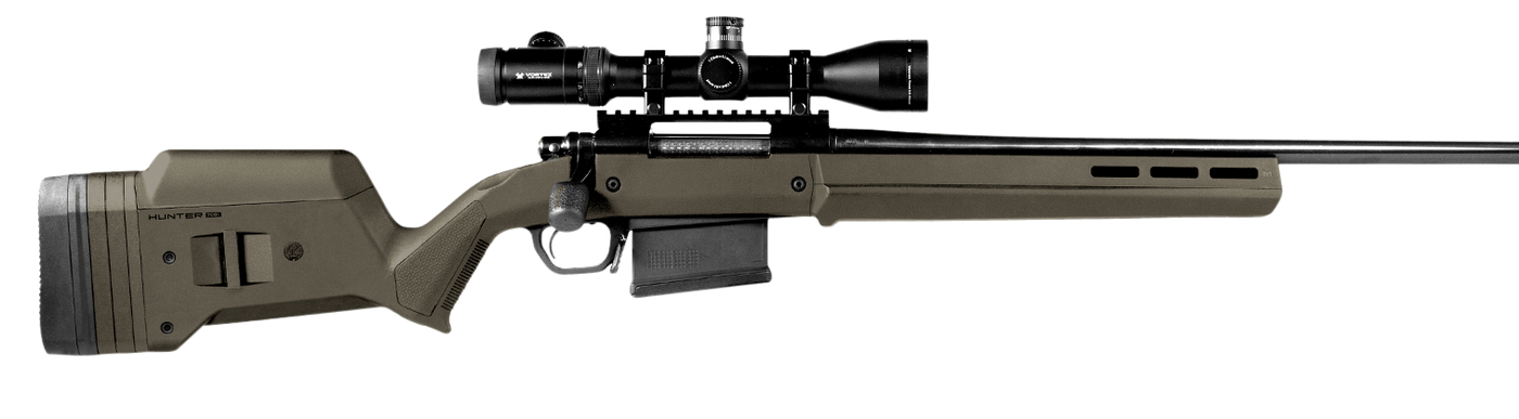 Magpul Hunter 700l Stk Rem 700 La Od