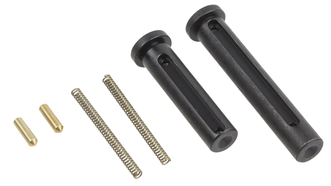 Cmmg Mk3 308 Takedown And Pivot Pins