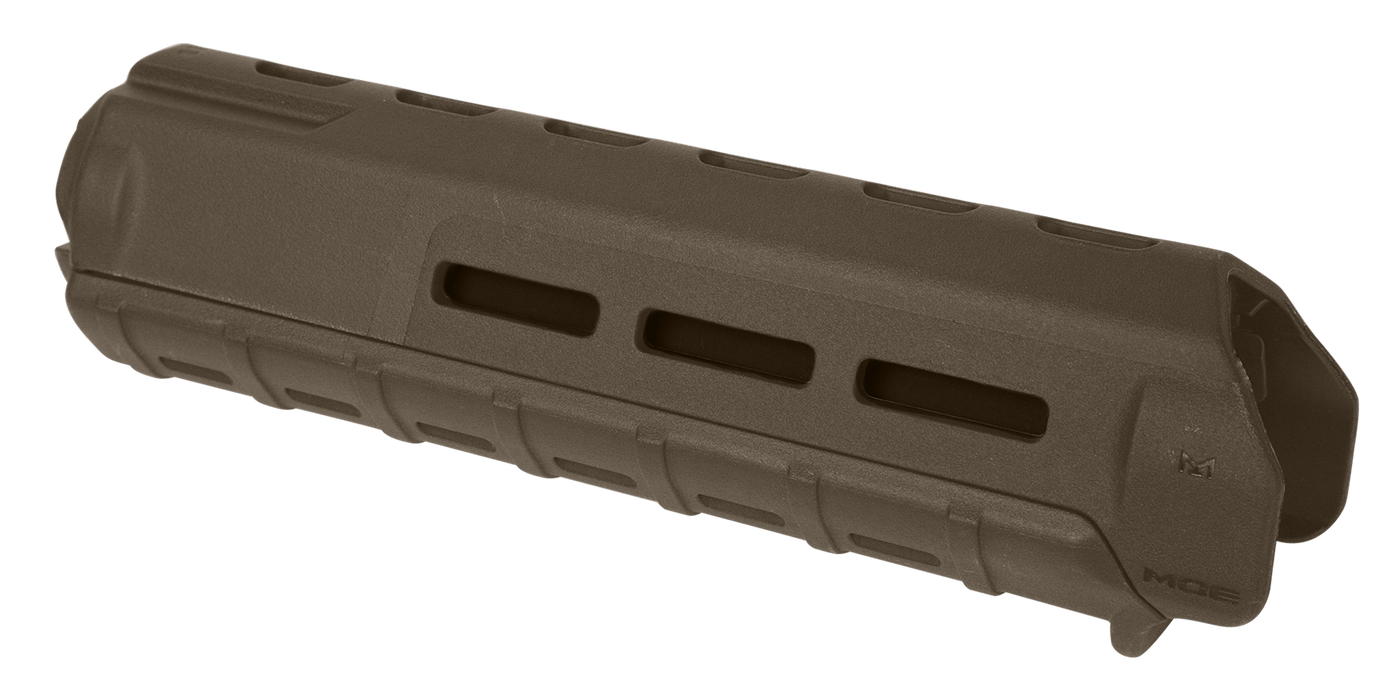 Magpul Moe M-lok Handguard Mid