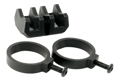 Magpul Light Mount V-block/rings Blk