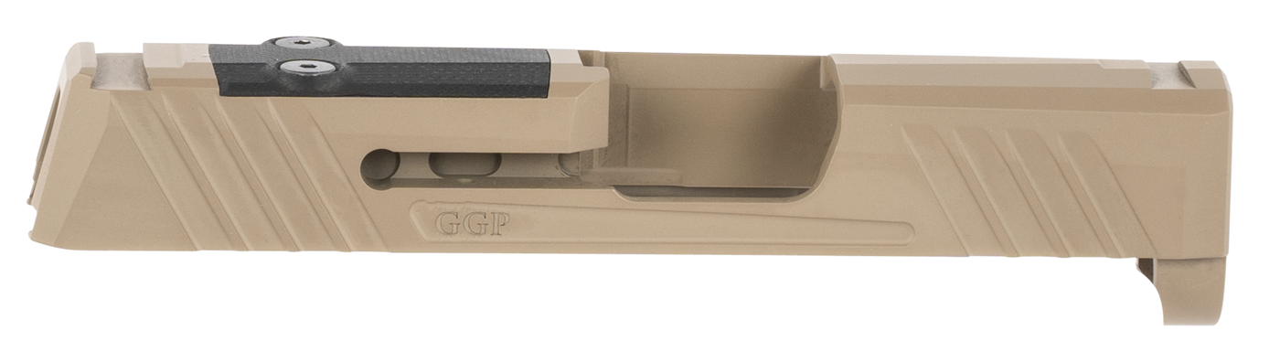 Ggp Slide Sig P365 V1 Fde