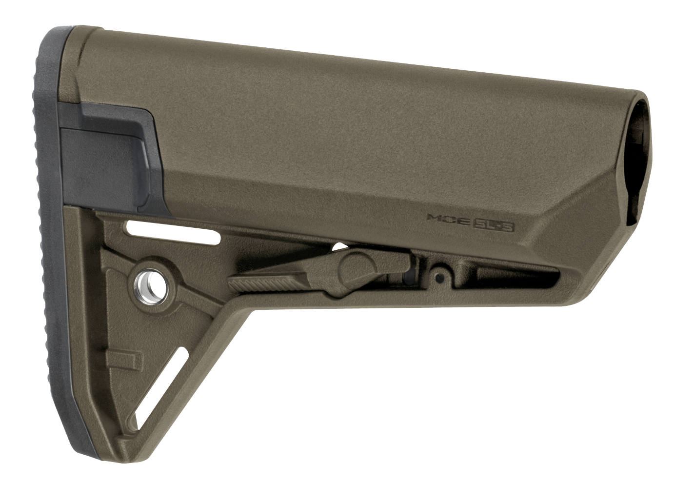 Magpul Moe Sl-s Stk Mil-spec