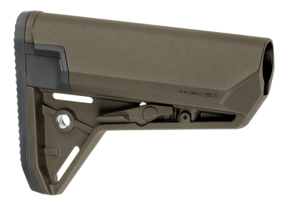 Magpul Moe Sl-s Stk Mil-spec