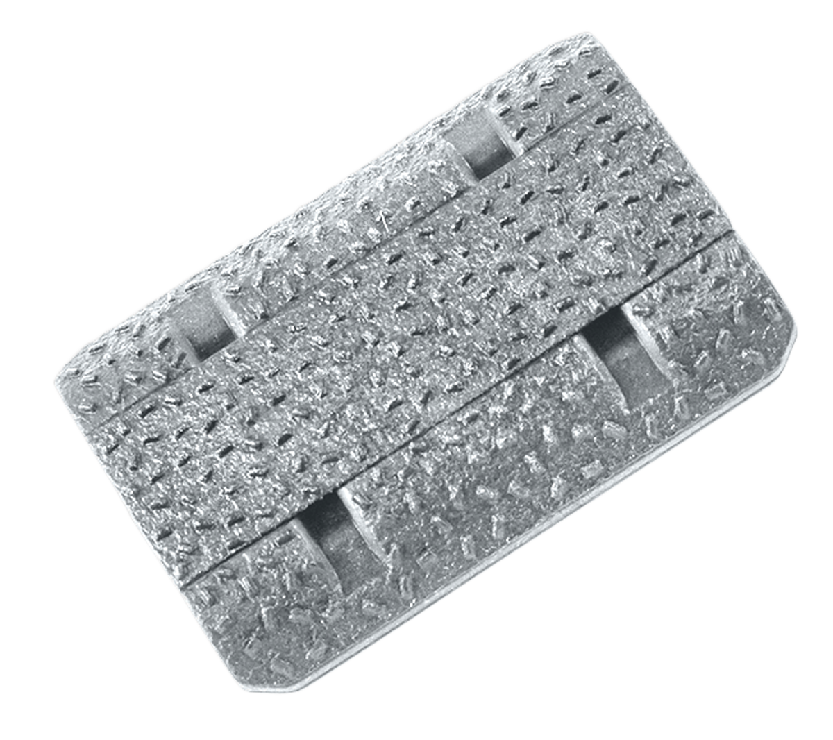 Magpul M-lok Rail Cover Type