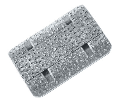 Magpul M-lok Rail Cover Type