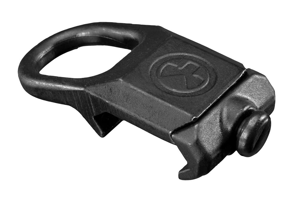 Magpul Sling Attachment Point - Rsa Picatinny Mount Black