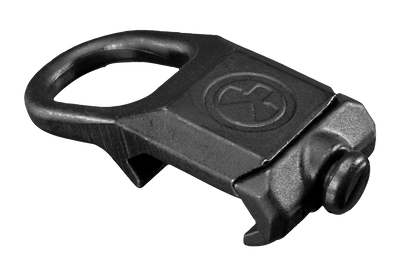 Magpul Sling Attachment Point - Rsa Picatinny Mount Black