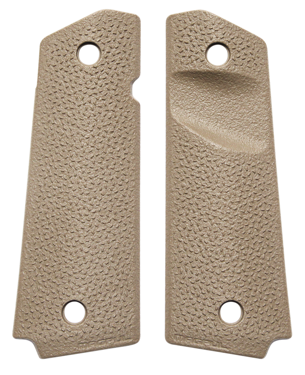 Magpul Moe 1911 Grip Panels Tsp