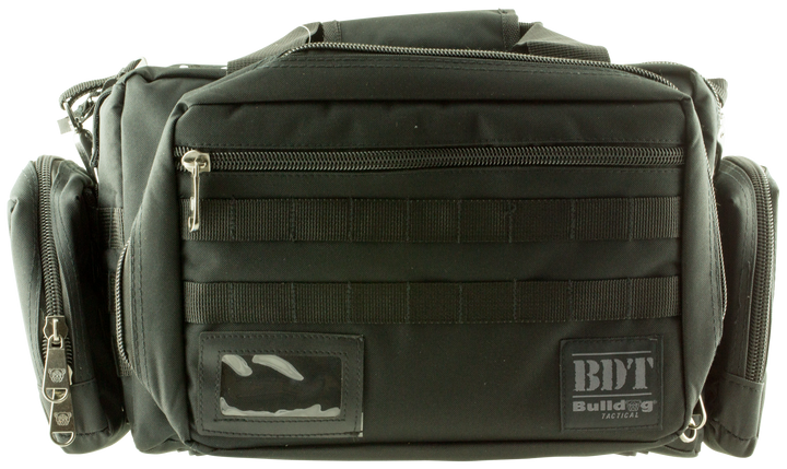 Bulldog Bdt Tactical, Bdog Bdt930b    Xl Tact Range Bag  Blk