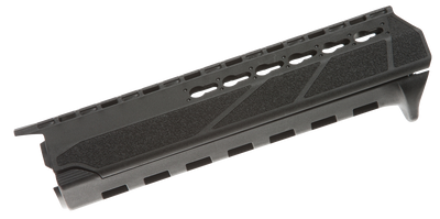 Bcm Rail Pkmr Mid-length Key - Mod Black Polymer Fits Ar15 !!
