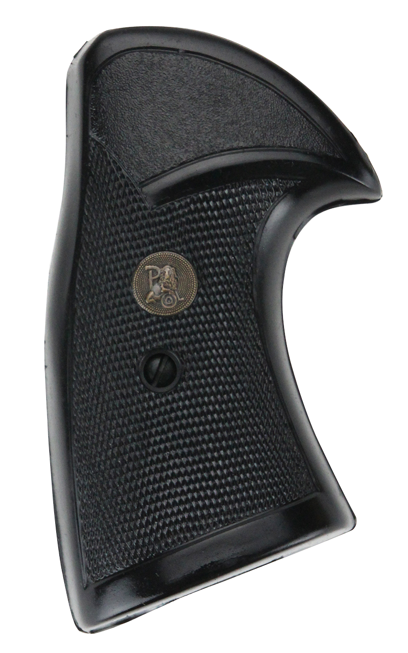 Pachmayr Presentation Grip For - S&w K&l Frame Square Butt